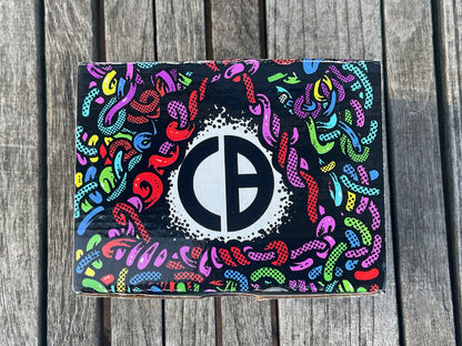 Catalinbread Formula 5F6