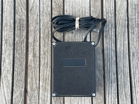 Carl Martin Chorus XII Dual Chorus