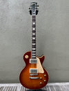 1997 Gibson Jimmy Page Signature Les Paul Honeyburst