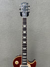 1997 Gibson Jimmy Page Signature Les Paul Honeyburst