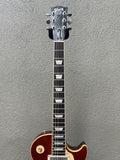 1997 Gibson Jimmy Page Signature Les Paul Honeyburst