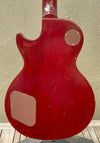 1997 Gibson Jimmy Page Signature Les Paul Honeyburst