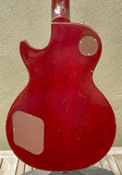 1997 Gibson Jimmy Page Signature Les Paul Honeyburst