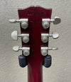 1997 Gibson Jimmy Page Signature Les Paul Honeyburst