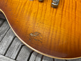 1997 Gibson Jimmy Page Signature Les Paul Honeyburst