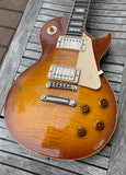 1997 Gibson Jimmy Page Signature Les Paul Honeyburst