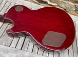 1997 Gibson Jimmy Page Signature Les Paul Honeyburst