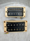 1997 Gibson Jimmy Page Signature Les Paul Honeyburst