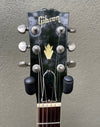1987 Gibson ES-335 Tim Shaw Humbuckers Sunburst