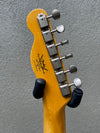 2021 Fender Custom Shop 1953 Telecaster Heavy Relic Butterscotch Blonde