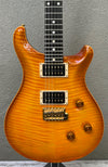 2003 Paul Reed Smith PRS Private Stock #661 CE 24 Santana Yellow/Orange