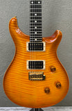 2003 Paul Reed Smith PRS Private Stock #661 CE 24 Santana Yellow/Orange