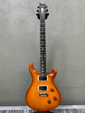 2003 Paul Reed Smith PRS Private Stock #661 CE 24 Santana Yellow/Orange
