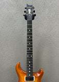 2003 Paul Reed Smith PRS Private Stock #661 CE 24 Santana Yellow/Orange