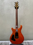 2003 Paul Reed Smith PRS Private Stock #661 CE 24 Santana Yellow/Orange