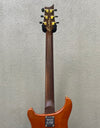 2003 Paul Reed Smith PRS Private Stock #661 CE 24 Santana Yellow/Orange
