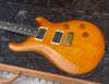2003 Paul Reed Smith PRS Private Stock #661 CE 24 Santana Yellow/Orange