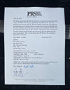 2003 Paul Reed Smith PRS Private Stock #661 CE 24 Santana Yellow/Orange