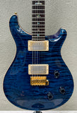 2003 Paul Reed Smith PRS Private Stock #529 Custom 22 Whale Blue