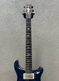 2003 Paul Reed Smith PRS Private Stock #529 Custom 22 Whale Blue