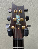 2003 Paul Reed Smith PRS Private Stock #529 Custom 22 Whale Blue