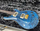 2003 Paul Reed Smith PRS Private Stock #529 Custom 22 Whale Blue