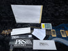 2003 Paul Reed Smith PRS Private Stock #529 Custom 22 Whale Blue