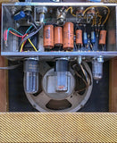 1962 Fender Champ 1x8 Combo Tweed