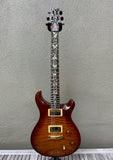 1996 Paul Reed Smith PRS Rosewood Limited Semi-Hollow #4/100 Violin Amber Sunburst