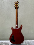 1996 Paul Reed Smith PRS Rosewood Limited Semi-Hollow #4/100 Violin Amber Sunburst