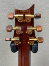 1996 Paul Reed Smith PRS Rosewood Limited Semi-Hollow #4/100 Violin Amber Sunburst