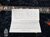 1996 Paul Reed Smith PRS Rosewood Limited Semi-Hollow #4/100 Violin Amber Sunburst