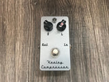 Keeley 2 Knob Compressor