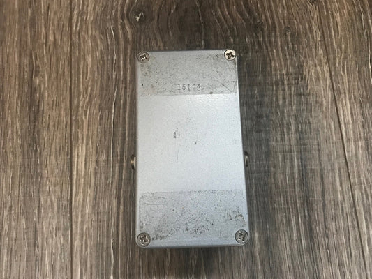 Keeley 2 Knob Compressor