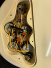 1963 Gibson SG Special Factory Wraparound *Custom Color* Polaris White