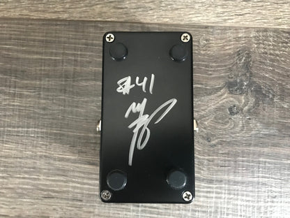 Stomp Under Foot The Shag