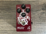 TH Audio Mockba Fuzz