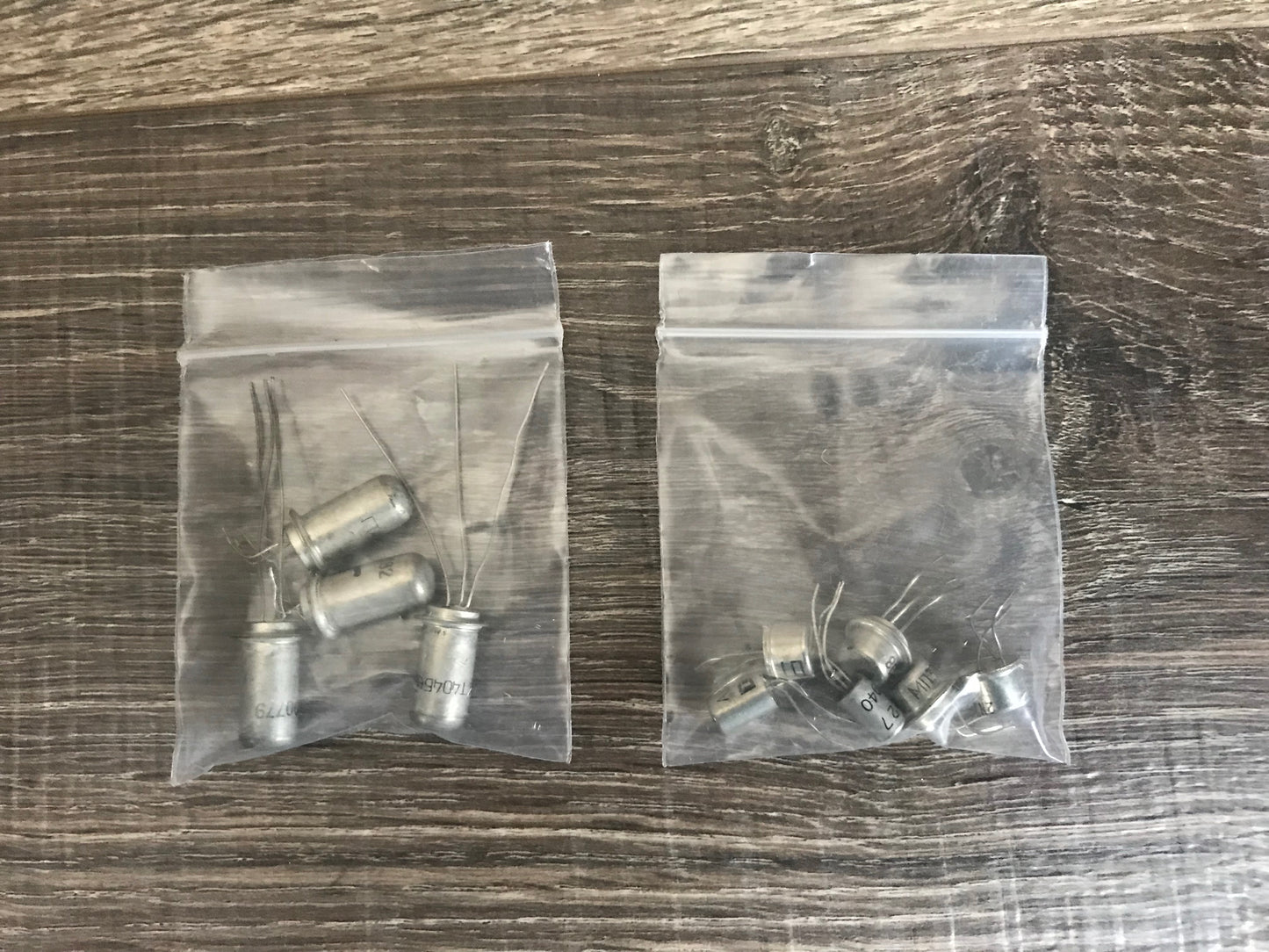 TH Audio Mockba Fuzz