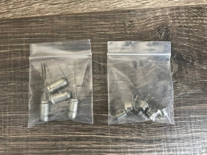 TH Audio Mockba Fuzz