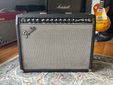 1982 Fender Concert Black Tolex "Rivera Era"