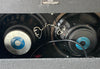 1983 Fender Twin Reverb II Black Tolex "Rivera Era"