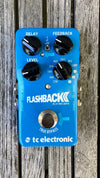 TC Electronic Flashback Delay And Looper