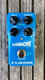 TC Electronic Flashback Delay And Looper