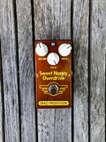 Mad Professor Sweet Honey Overdrive