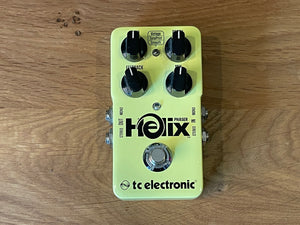 TC Electronic Helix Phaser