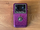 Tru-Fi ZoSo Fuzz ZoSa