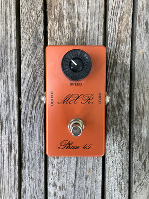 MXR Phase 45 '75 Vintage Phase 45 CSP105