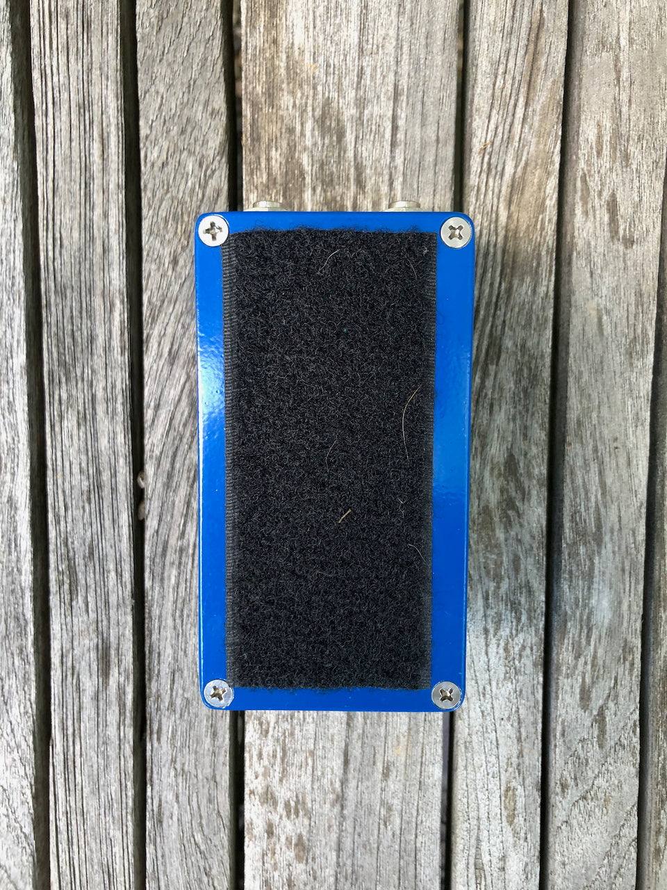 Earthquaker Devices Tone Job