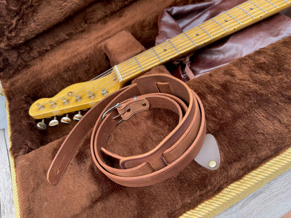 2021 Nacho Telecaster Blonde Oscar Moore Tribute #0902