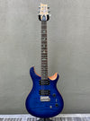 Paul Reed Smith PRS SE 35th Anniversary Custom 24 Faded Blue Burst